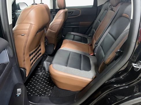 Used 2023 Ford Bronco Sport Outer Banks w/ Tech Package image 13