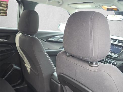 Used 2021 Chevrolet TrailBlazer LT w/ Convenience Package image 20