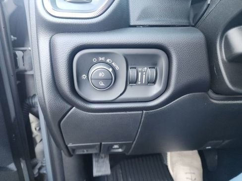 New 2026 RAM 2500 Rebel w/ Rebel Level 1 Equipment Group image 17