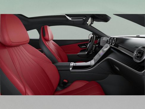 New 2026 Mercedes-Benz CLE 450 CLE 450 image 40