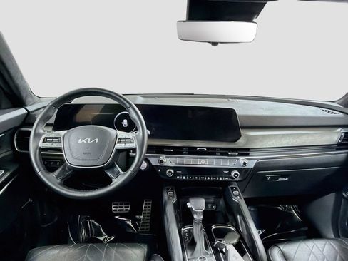 Used 2023 Kia Telluride SX Prestige X-Line AWD/4WD image 25