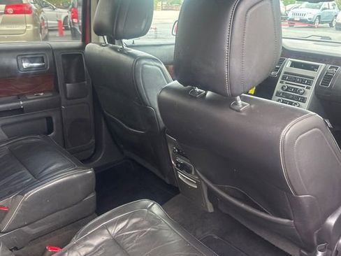 Used 2010 Ford Flex SEL AWD/4WD image 9