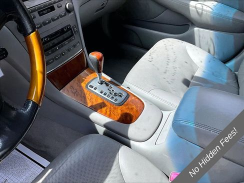 Used 2005 Lexus ES 330 FWD image 10