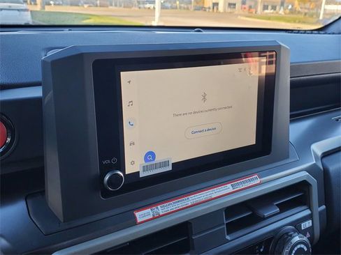 New 2025 Toyota Tacoma TRD Off-Road image 25