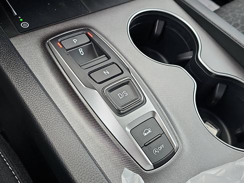 New 2026 Honda Ridgeline Sport image 7