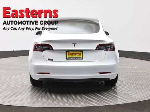 Used 2023 Tesla Model 3 Standard Range RWD image 6