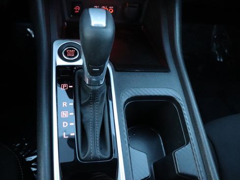 Used 2025 Nissan Sentra SV w/ All-Weather Package image 34