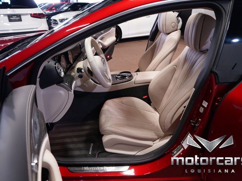 Used 2019 Mercedes-Benz CLS 450 CLS 450 4MATIC w/ Driver Assistance Package image 26