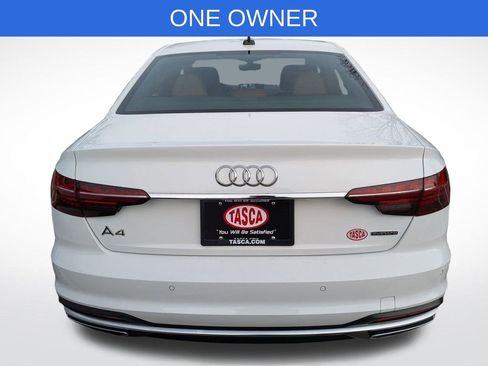 Used 2023 Audi A4 2.0T Premium w/ Convenience Package image 5
