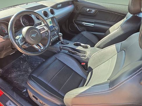 Used 2023 Ford Mustang Premium image 16