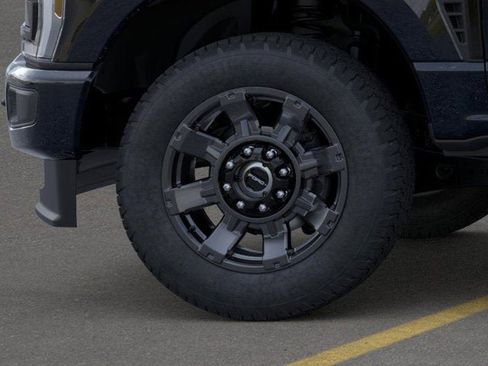 New 2026 Ford F250 XL w/ STX Appearance Package image 44