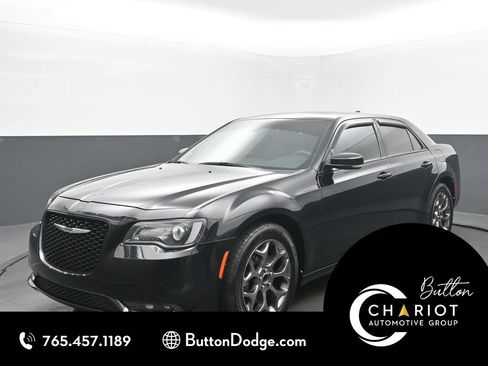 Used 2017 Chrysler 300 S w/ 300S Premium Group AWD/4WD image 1