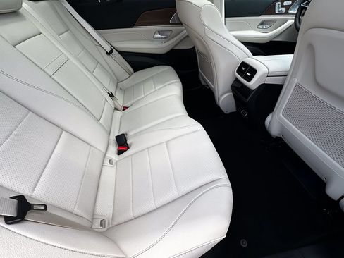 New 2026 Mercedes-Benz GLE 350 4MATIC image 18