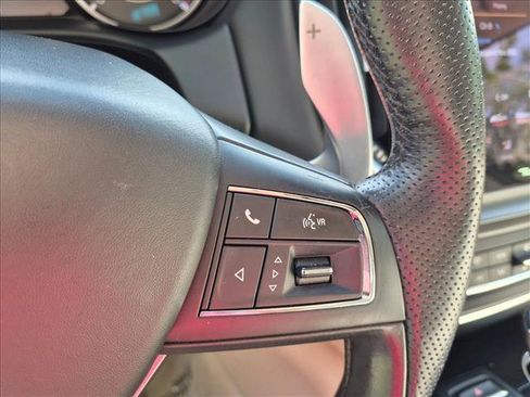 Used 2022 Maserati Ghibli Modena RWD image 12