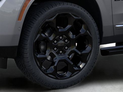 New 2026 GMC Yukon Denali w/ Denali Reserve Package AWD/4WD image 9