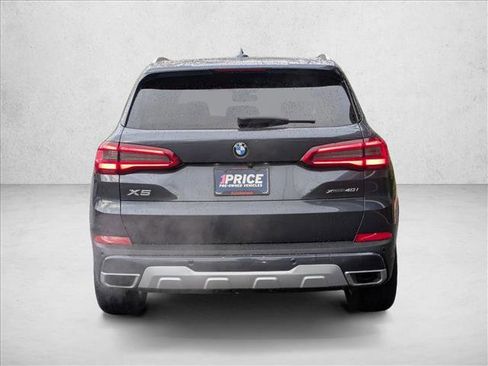 Used 2019 BMW X5 xDrive40i image 7
