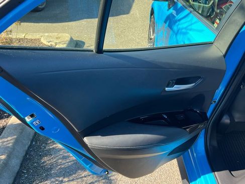 Certified 2022 Toyota Corolla XSE image 14