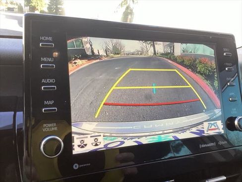 Certified 2024 Toyota Camry XLE w/ Cold Weather Package image 12