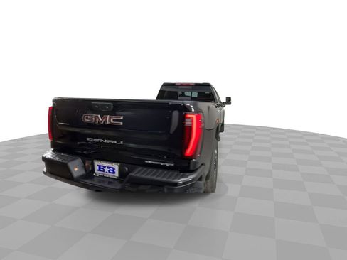 New 2025 GMC Sierra 2500 Denali w/ Denali Reserve Package image 7