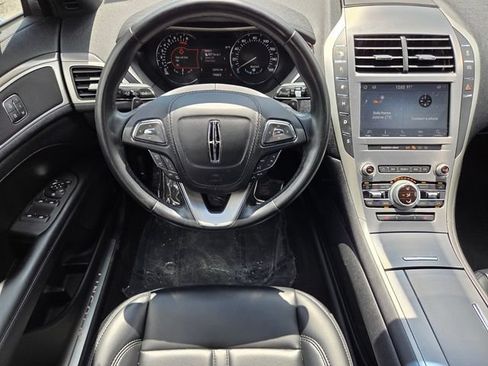 Used 2020 Lincoln MKZ FWD image 15