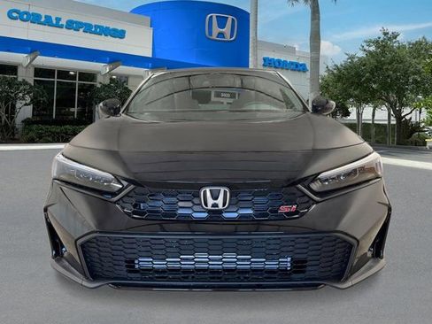 New 2026 Honda Civic Si image 10