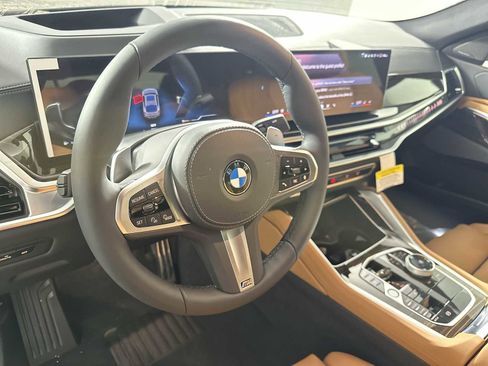 New 2026 BMW X6 xDrive40i w/ Executive Package image 14