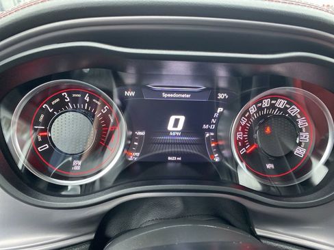 Used 2023 Dodge Challenger R/T Scat Pack w/ Plus Package image 22