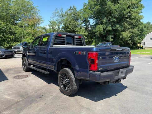 Used 2019 Ford F350 Lariat AWD/4WD image 5