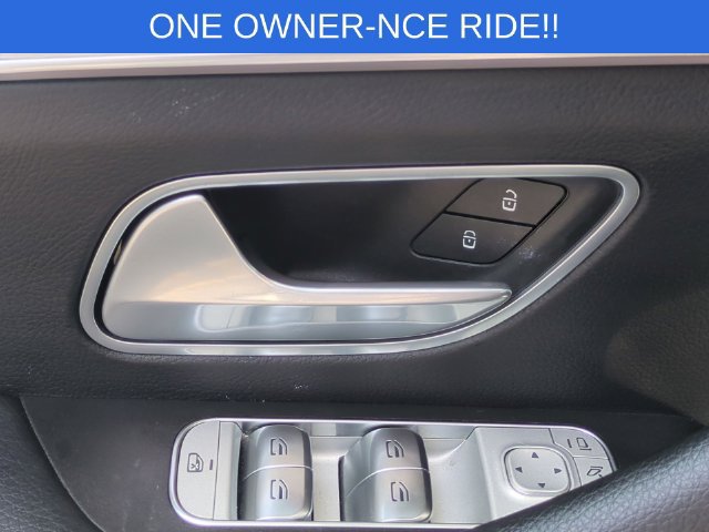 Used 2025 Mercedes-Benz GLS 450 4MATIC image 13