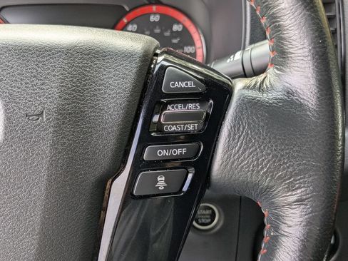 Used 2023 Nissan Frontier PRO-4X w/ Pro Convenience Package AWD/4WD image 17
