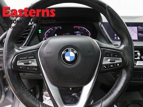 Used 2024 BMW 228i xDrive Gran Coupe AWD/4WD image 10