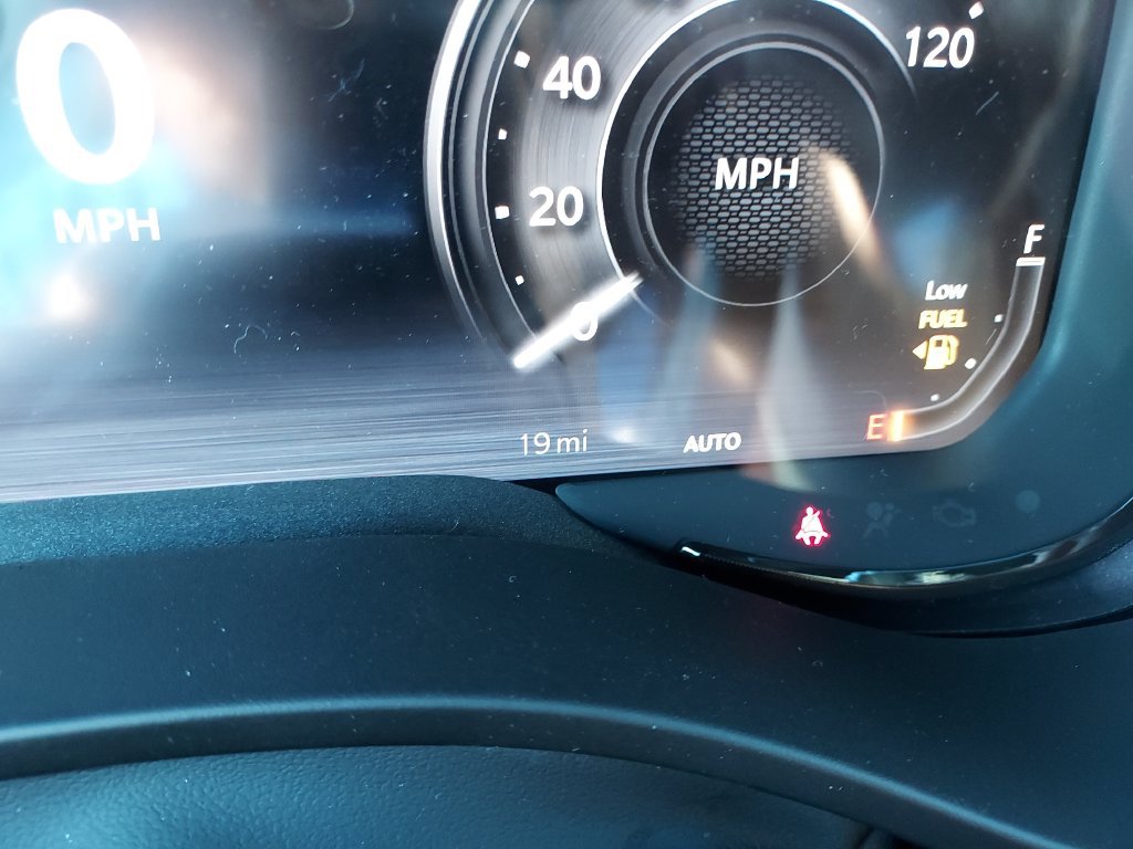 New 2027 RAM 1500 Limited AWD/4WD image 19
