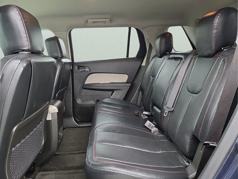 Used 2015 GMC Terrain SLE FWD image 10