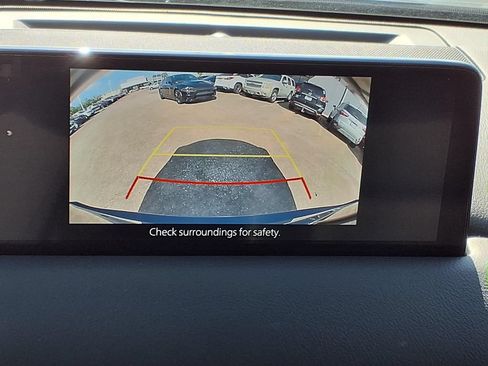 Used 2025 MAZDA CX-5 Carbon Edition AWD/4WD image 29