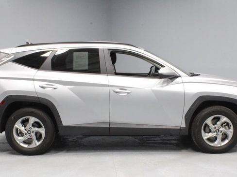 Used 2024 Hyundai Tucson SEL AWD/4WD image 11