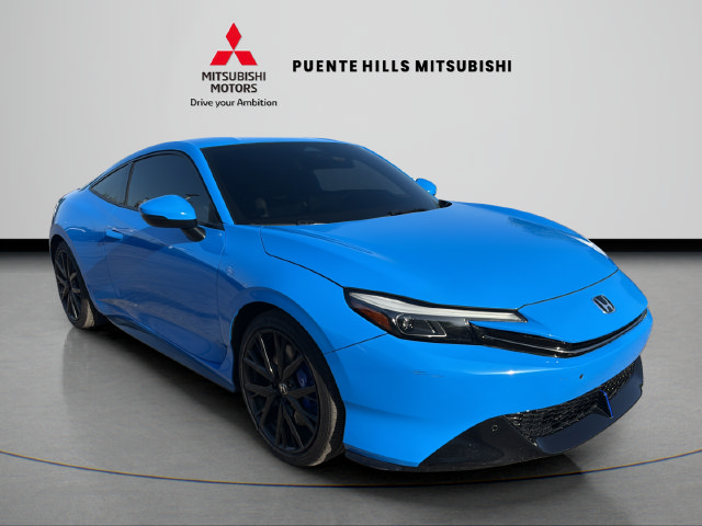 Used 2026 Honda Prelude image 3