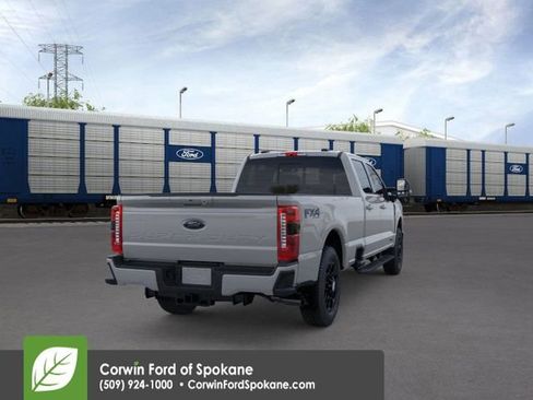 New 2026 Ford F350 XLT image 9