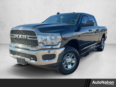 Used 2021 RAM 2500 Tradesman