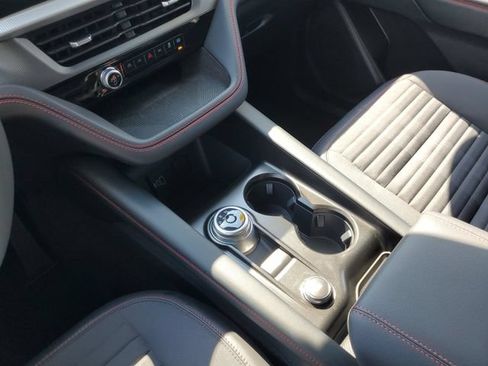 New 2026 Ford Explorer ST-Line AWD/4WD image 27