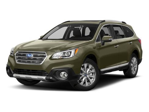 Used 2017 Subaru Outback 2.5i Touring AWD/4WD image 1