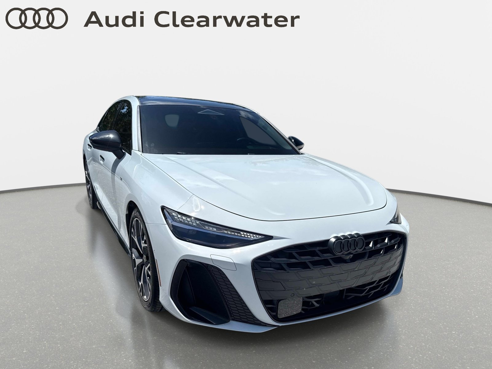 Certified 2026 Audi A6 Prestige AWD/4WD image 7