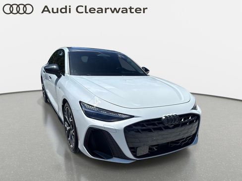 Certified 2026 Audi A6 Prestige AWD/4WD image 7