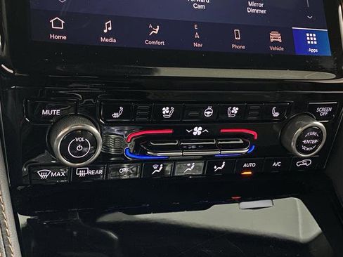 Used 2023 Jeep Grand Cherokee L Summit image 50