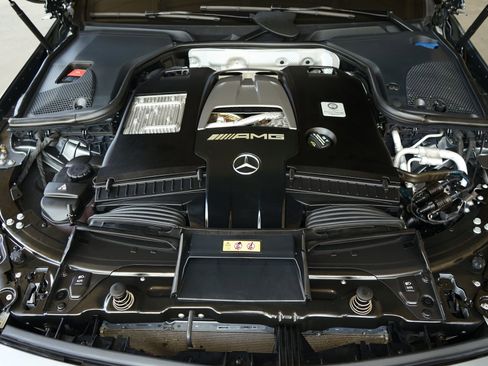 Used 2020 Mercedes-Benz AMG GT 63 S image 27