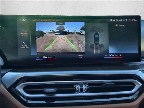 Used 2023 BMW 330i Sedan w/ Driving Assistance Package image 13