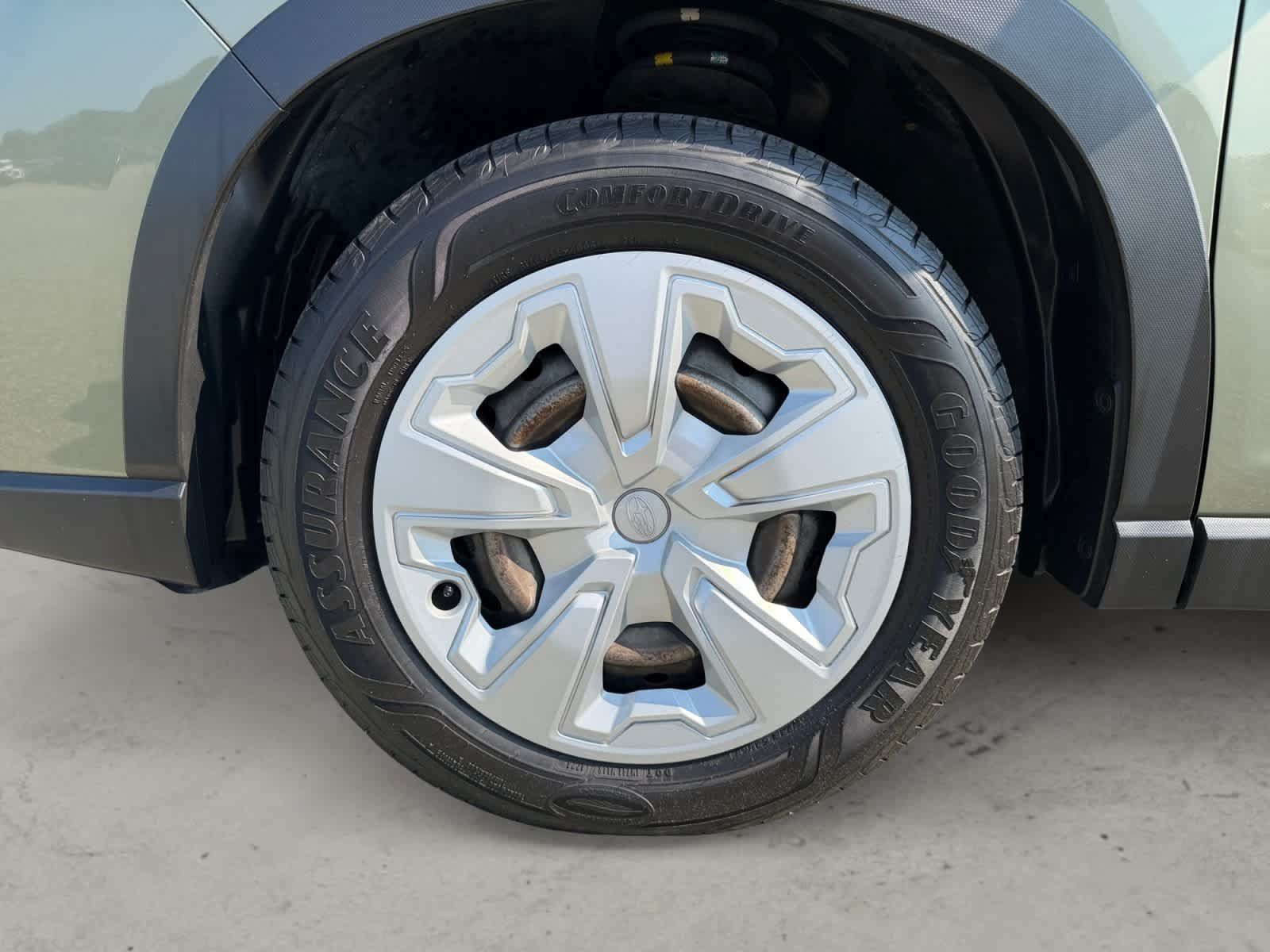 Used 2020 Subaru Forester AWD/4WD image 10