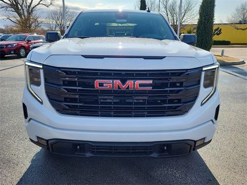 New 2026 GMC Sierra 1500 Elevation w/ Elevation Select Package image 9