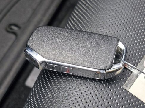 Used 2022 Kia Stinger GT-Line w/ Sun & Sound Package image 39