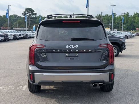 Used 2025 Kia Telluride S AWD/4WD image 4