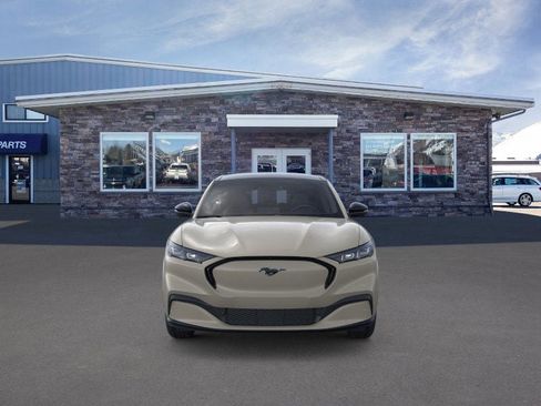 New 2025 Ford Mustang Mach-E Premium w/ Interior Protection Package image 6